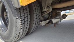 2010 Thomas Freightliner 66/pas full