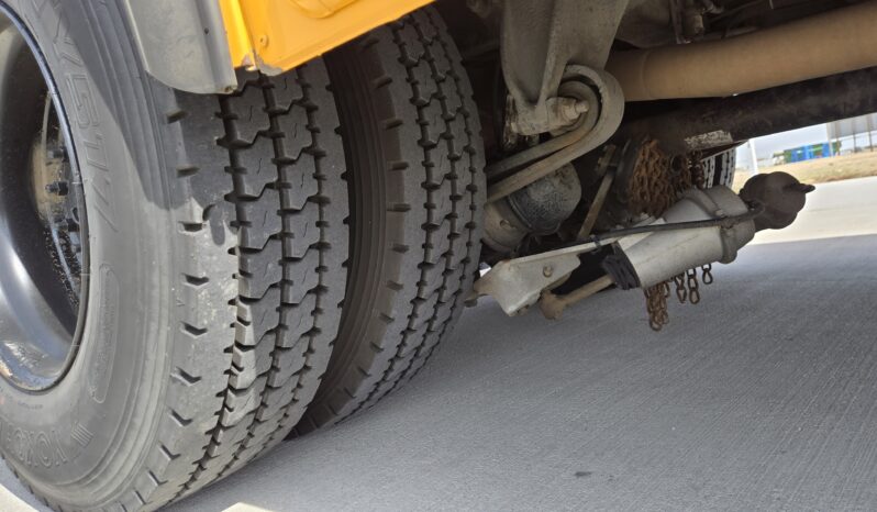 2010 Thomas Freightliner 66/pas full