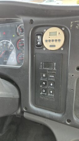2010 Thomas Freightliner 66/pas full