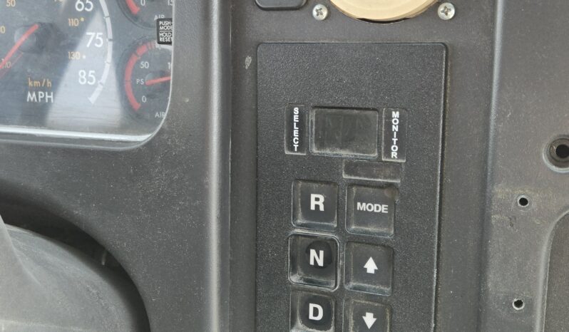 2010 Thomas Freightliner 66/pas full