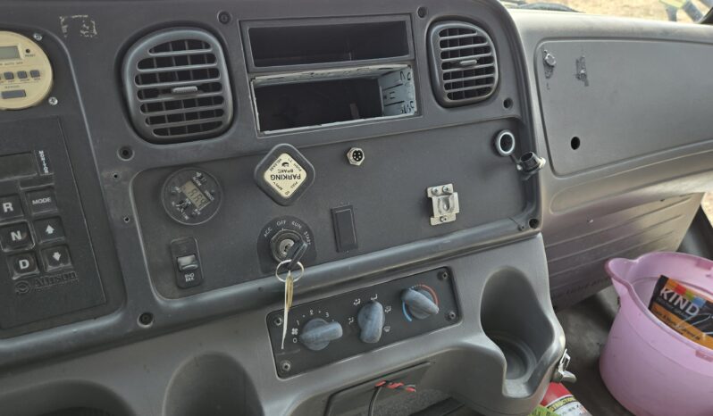 2010 Thomas Freightliner 66/pas full