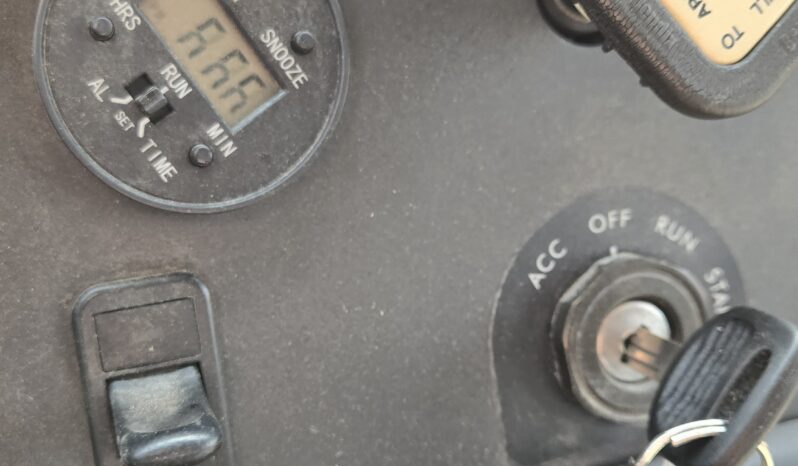 2010 Thomas Freightliner 66/pas full