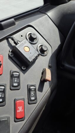 2010 Thomas Freightliner 66/pas full