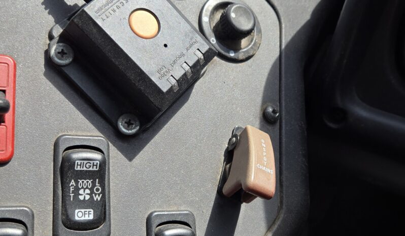 2010 Thomas Freightliner 66/pas full