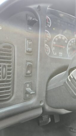 2010 Thomas Freightliner 66/pas full