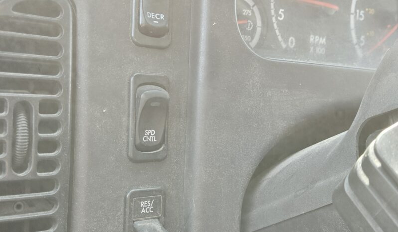 2010 Thomas Freightliner 66/pas full