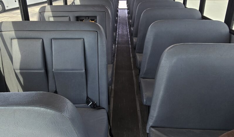 2010 Thomas Freightliner 66/pas full