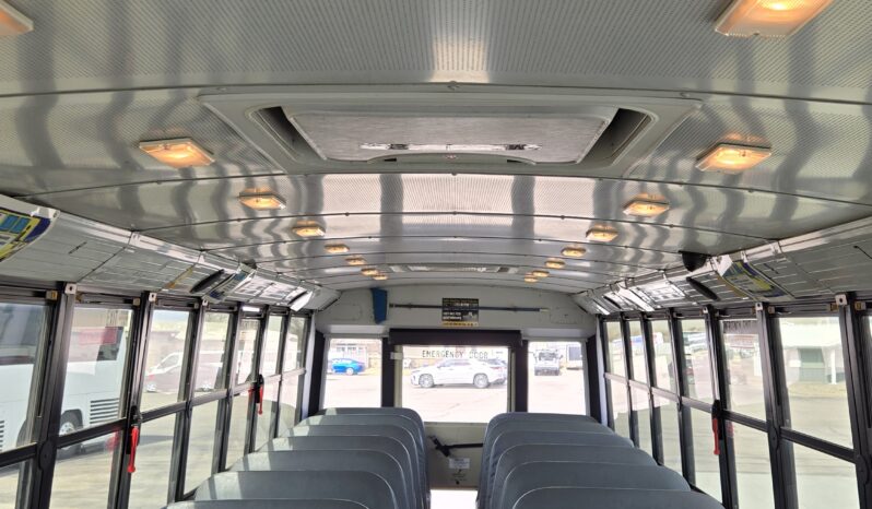 2010 Thomas Freightliner 66/pas full