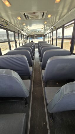 2010 Thomas Freightliner 66/pas full