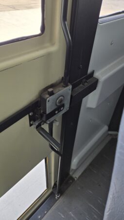 2010 Thomas Freightliner 66/pas full