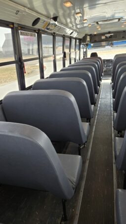 2010 Thomas Freightliner 66/pas full