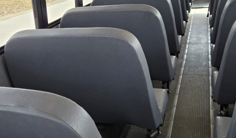 2010 Thomas Freightliner 66/pas full