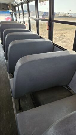 2010 Thomas Freightliner 66/pas full