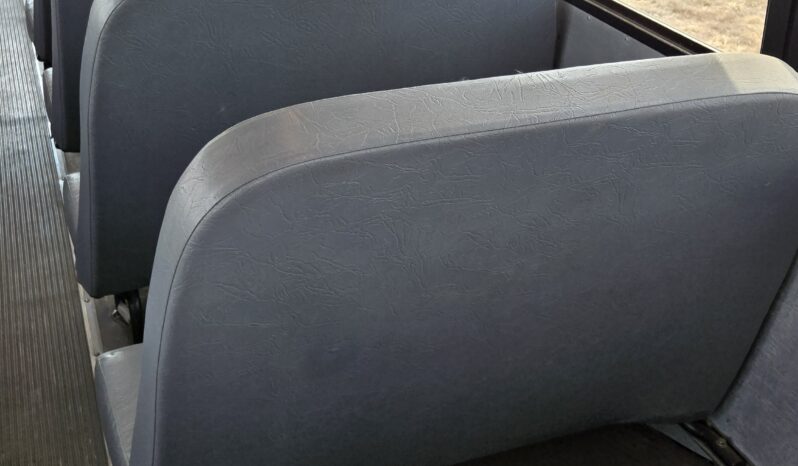 2010 Thomas Freightliner 66/pas full