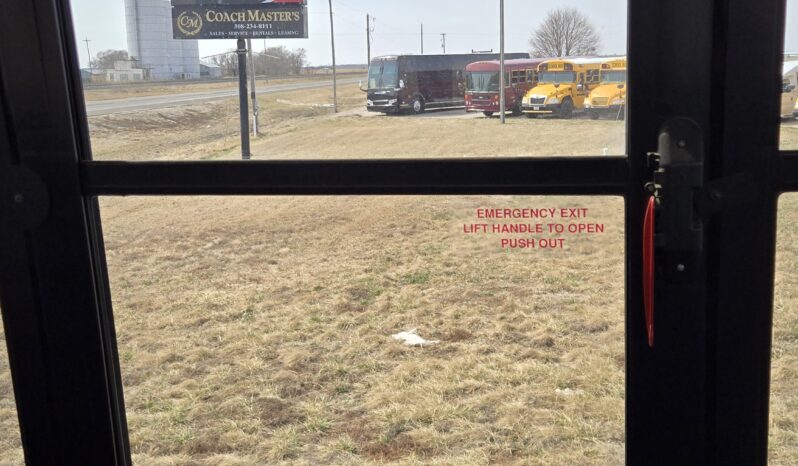 2010 Thomas Freightliner 66/pas full