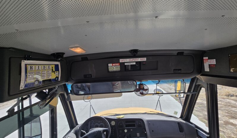 2010 Thomas Freightliner 66/pas full