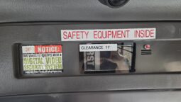 2010 Thomas Freightliner 66/pas full