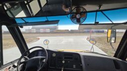 2010 Thomas Freightliner 66/pas full