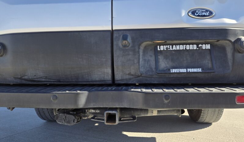 2019 FORD TRANSIT 350 10/pas (LOW MILES) full