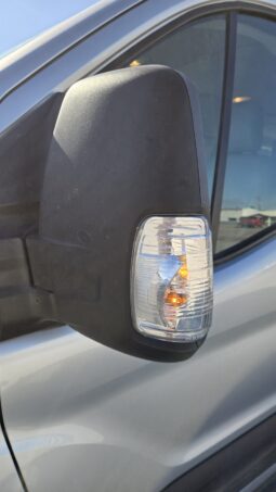 2019 FORD TRANSIT 350 10/pas (LOW MILES) full