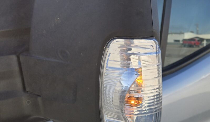 2019 FORD TRANSIT 350 10/pas (LOW MILES) full