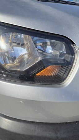 2019 FORD TRANSIT 350 10/pas (LOW MILES) full