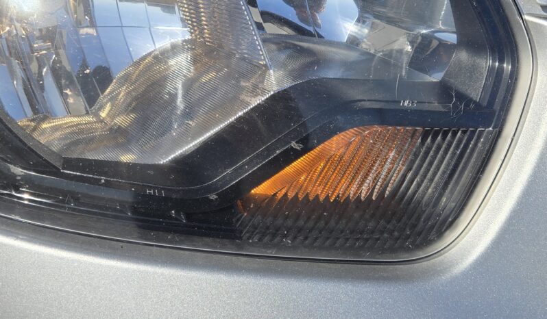 2019 FORD TRANSIT 350 10/pas (LOW MILES) full