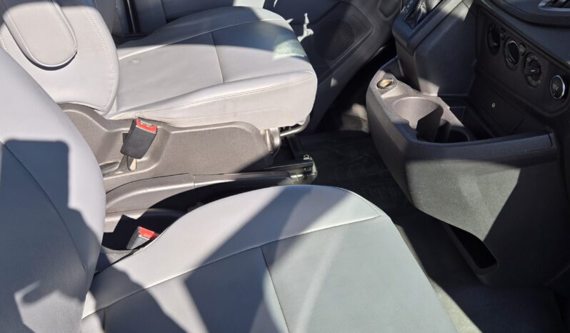 2019 FORD TRANSIT 350 10/pas (LOW MILES) full