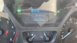 2019 FORD TRANSIT 350 10/pas (LOW MILES) full