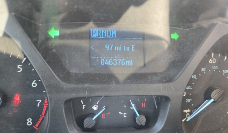 2019 FORD TRANSIT 350 10/pas (LOW MILES) full