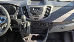 2019 FORD TRANSIT 350 10/pas (LOW MILES) full