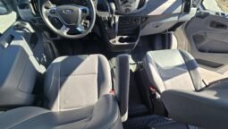 2019 FORD TRANSIT 350 10/pas (LOW MILES) full