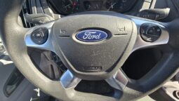 2019 FORD TRANSIT 350 10/pas (LOW MILES) full