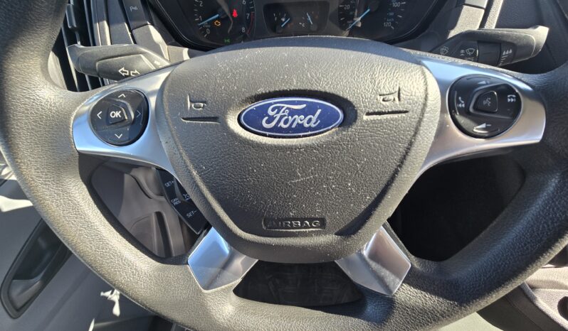 2019 FORD TRANSIT 350 10/pas (LOW MILES) full