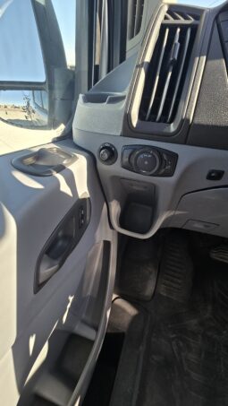 2019 FORD TRANSIT 350 10/pas (LOW MILES) full