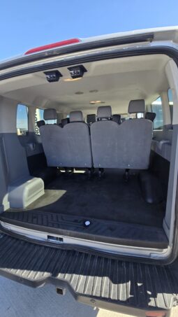 2019 FORD TRANSIT 350 10/pas (LOW MILES) full