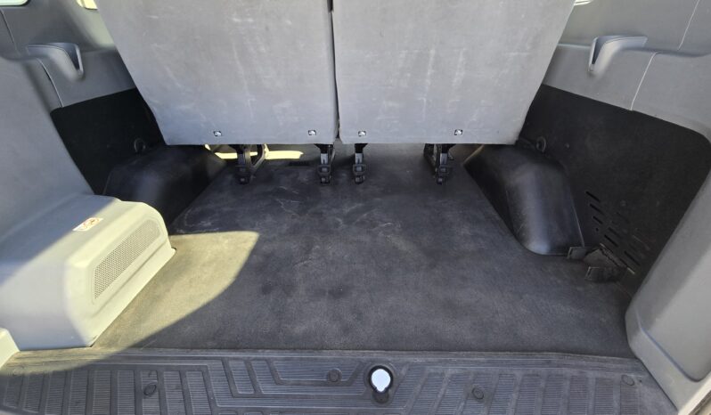 2019 FORD TRANSIT 350 10/pas (LOW MILES) full