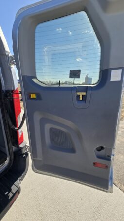 2019 FORD TRANSIT 350 10/pas (LOW MILES) full