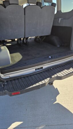 2019 FORD TRANSIT 350 10/pas (LOW MILES) full