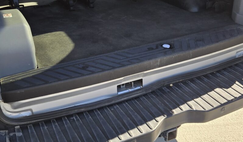 2019 FORD TRANSIT 350 10/pas (LOW MILES) full