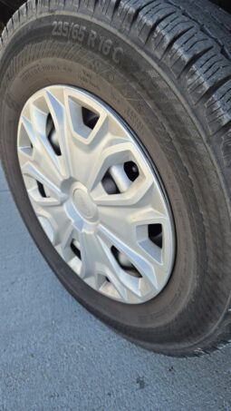 2019 FORD TRANSIT 350 10/pas (LOW MILES) full