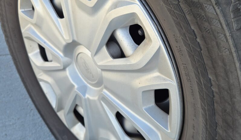 2019 FORD TRANSIT 350 10/pas (LOW MILES) full