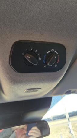 2019 FORD TRANSIT 350 10/pas (LOW MILES) full