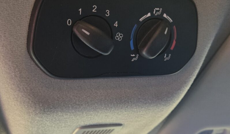 2019 FORD TRANSIT 350 10/pas (LOW MILES) full