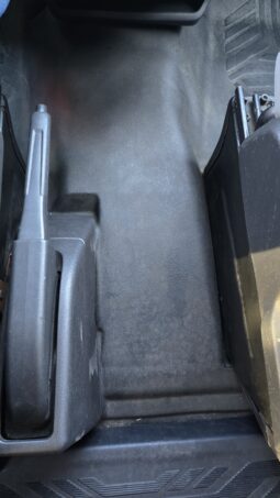 2019 FORD TRANSIT 350 10/pas (LOW MILES) full