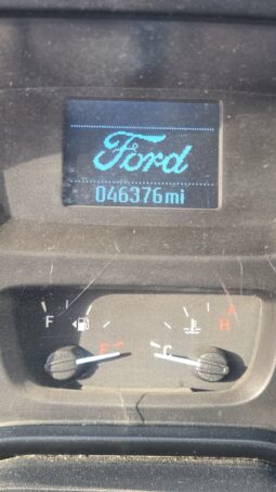 2019 FORD TRANSIT 350 10/pas (LOW MILES) full