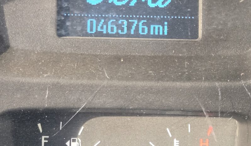 2019 FORD TRANSIT 350 10/pas (LOW MILES) full