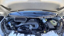 2019 FORD TRANSIT 350 10/pas (LOW MILES) full