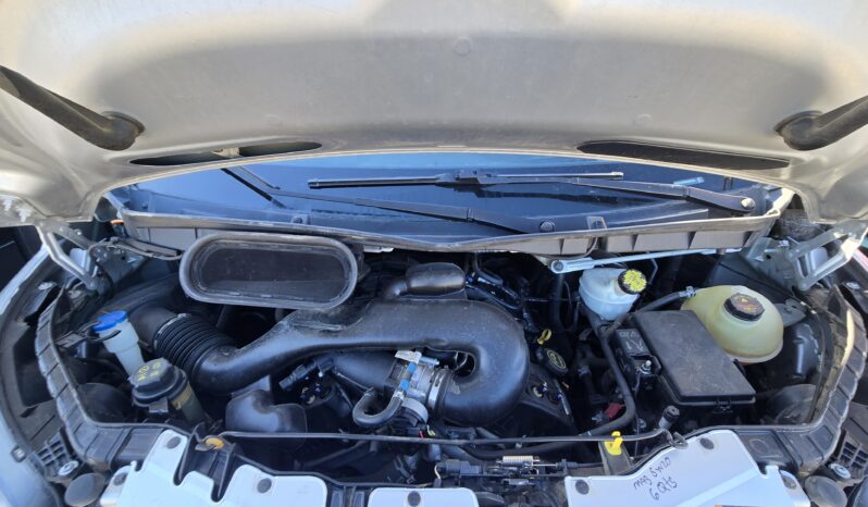 2019 FORD TRANSIT 350 10/pas (LOW MILES) full