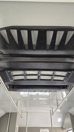 2026 Chevrolet Mavryk 12pas/ +2 Handi full